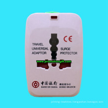 International Plug Travel Adapter
